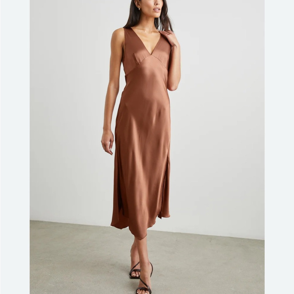 Rails Monique Dress